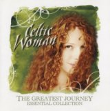 画像: CELTIC WOMAN / THE GREATEST JOURNEY - ESSENTIAL COLLECTION 【CD】 ヨーロッパ盤