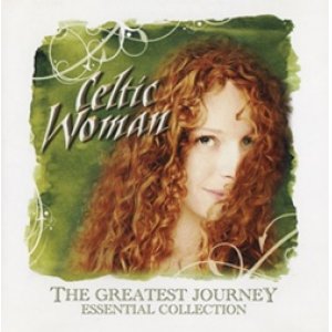 画像: CELTIC WOMAN / THE GREATEST JOURNEY - ESSENTIAL COLLECTION 【CD】 ヨーロッパ盤