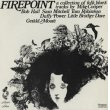 V.A. / ファイアーポイント：FIREPOINT 【CD】 日本盤 限定紙ジャケット仕様