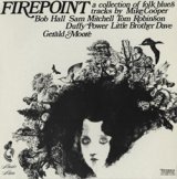 画像: V.A. / ファイアーポイント：FIREPOINT 【CD】 日本盤 限定紙ジャケット仕様