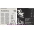 アン・バートン：ANN BURTON WITH THE LOUIS VAN DYKE TRIO / BLUE BURTON 【CD】 オランダ盤