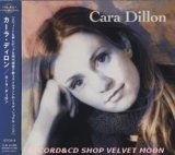 画像: カーラ・ディロン：CARA DILLON / カーラ・ディロン：CARA DILLON 【CD】 日本盤 帯付 