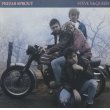 プリファブ・スプラウト：PREFAB SPROUT / STEVE MCQUEEN 【LP】 UK盤 CBS REISSUE