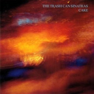 画像: THE TRASH CAN SINATRAS / CAKE 【CD】 ドイツ盤 GO! DISCS