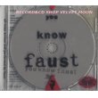 ファウスト：FAUST / YOU KNOW FAUST 【CD】新品 US盤 ReR Megacorp