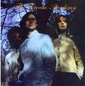 画像: THE DREAM ACADEMY / THE DREAM ACADEMY 【CD】 ドイツ盤