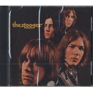 画像: THE STOOGES / THE STOOGES 【CD】 新品 ヨーロッパ盤 再発盤