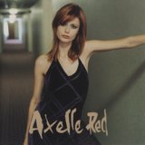 画像: AXELLE RED / A TATONS 【CD】 ベルギー盤 ORG.