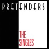 画像: PRETENDERS / THE SINGLES 【CD】 US盤 SIRE