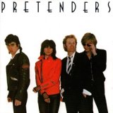 画像: PRETENDERS / PRETENDERS 【CD】 ヨーロッパ盤 SIRE/REAL