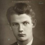 画像: THIRTEEN MOONS / LITTLE DREAMING BOY 【LP】 UK盤 ORG. WIRE