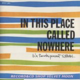 画像: V.A. / ここはブリストル　ナチュラルなわがままと余韻:IN THIS PLACE CALLED NOWHERE 【CD】 日本盤 廃盤