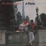 画像: THE STYLE COUNCIL / A PARIS 【7inch】 UK盤 ORG.