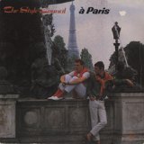 画像: THE STYLE COUNCIL/A PARIS 【7inch】 UK盤 ORG.