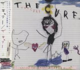 画像: ザ・キュアー THE CURE / ザ・キュアー THE CURE 【CD】 日本盤 帯付