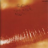 画像: ザ・キュアー：THE CURE / キス・ミー、キス・ミー、キス・ミー：KISS ME,KISS ME,KISS ME 【CD】 日本盤 初回版