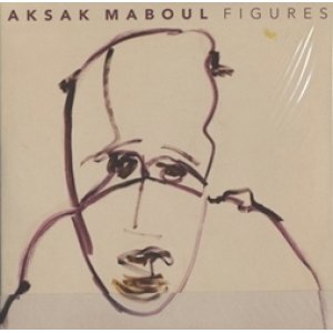 画像: アクサク・マブール / フィギュアーズ： AKSAK MABOUL / FIGURES【2枚組CD】新品 日本盤 紙ジャケ仕様