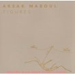 アクサク・マブール / フィギュアーズ： AKSAK MABOUL / FIGURES【2枚組CD】日本盤 紙ジャケ仕様