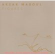 アクサク・マブール：AKSAK MABOUL / FIGURES：フィギュアーズ 【2枚組CD】日本盤 紙ジャケ仕様