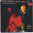 ヴェロニク・ヴァンサン＆アクサク・マブール with ハネムーン・キラーズ：VERONIQUE VINCENT & AKSAK MABOUL with THE HONEYMOON KILLERS / EX-FUTUR ALBUM【CD】新品 ベルギー盤 紙ジャケ仕様 Crammed Discs