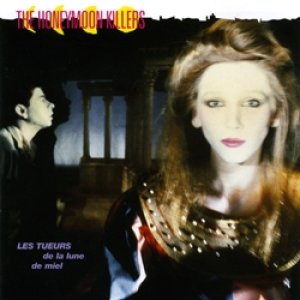 画像: THE HONEYMOON KILLERS / LES TUEURS DE LA LUNE DE MIEL【CD】ベルギー盤 Crammed Discs