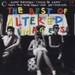 オルタード・イメージ：ALTERED IMAGES / THE BEST OF ALTERED IMAGES 【CD】 UK盤