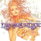 画像: DANIELLE DAX / BLAST THE HUMAN FLOWER 【CD】 US盤 ORG. SIRE