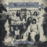 画像: ミディーヴァル・ベイブス：MEDIAEVAL BAEBES / ミディーヴァル・ベイブス ：SALVA NOS【CD】 日本盤