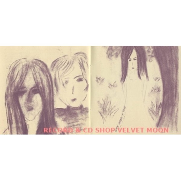 KEREN ANN / LA DISPARITION 【CD】 フランス盤 CAPITOL|○FRENCH