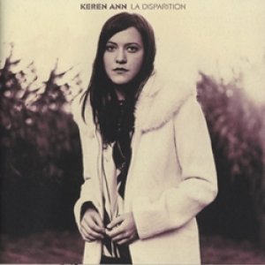 画像: KEREN ANN / LA DISPARITION 【CD】 フランス盤