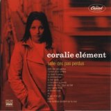 画像: CORALIE CLEMENT / SALLE DES PAS PERDUS 【CD】 フランス盤 ORG. 初回版