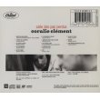 コラリー・クレモン：CORALIE CLEMENT / SALLE DES PAS PERDUS 【CD】 フランス盤 ORG.