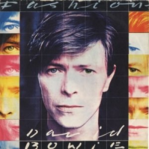 画像: DAVID BOWIE / FASHION 【7inch】 UK盤 RCA