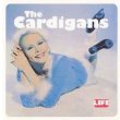 カーディガンズ：ライフ + 5 / THE CARDIGANS:ライフ + 5 【CD】 日本盤 ボーナストラック付