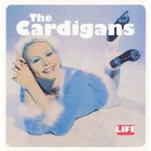 画像: カーディガンズ：ライフ + 5 / THE CARDIGANS:ライフ + 5 【CD】 日本盤 ボーナストラック付