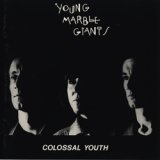 画像: YOUNG MARBLE GIANTS / COLOSSAL YOUTH【CD】 ベルギー盤 LES DISQUES DU CREPUSCULE ボーナストラック付