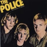 画像: THE POLICE / OUTLANDS D'AMOUR 【LP】US盤