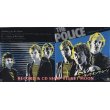 ポリス：THE POLICE / ウォーキング・オン・ザ・ムーン：WALKING ON THE MOON 【7inch】日本盤