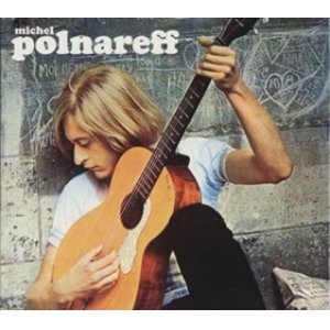 画像: MICHEL POLNAREFF / LOVE ME, PLEASE LOVE ME 【CD】 新品 ヨーロッパ盤 三つ折りデジパック仕様