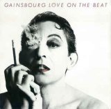 画像: SERGE GAINSBOURG / LOVE ON THE BEAT 【LP】 フランス盤 PHILIPS
