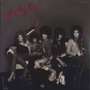 画像: NEW YORK DOLLS / NEW YORK DOLLS 【LP】 新品  US盤 再発 Mercury