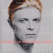 O.S.T. / THE MAN WHO FELL TO EARTH：地球に落ちて来た男 【2LP】 新品 ヨーロッパ盤 主演：デヴィッド・ボウイ