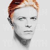 画像: O.S.T. / THE MAN WHO FELL TO EARTH：地球に落ちて来た男 【2LP】 新品 ヨーロッパ盤 Stomu Yamashta John Phillips