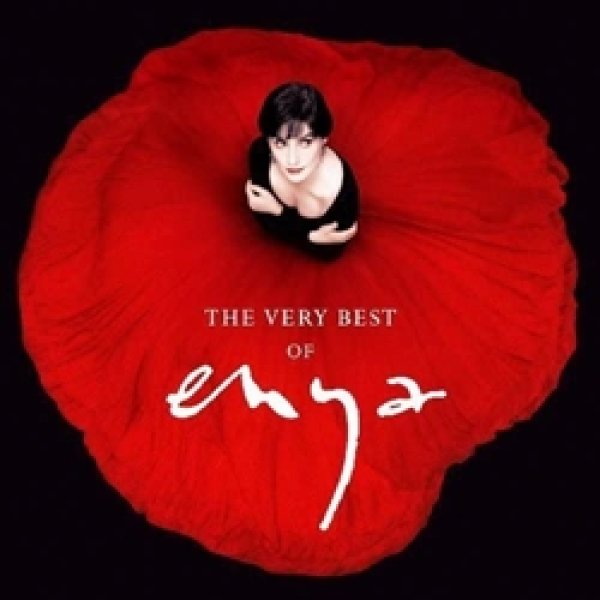 エンヤ：ENYA / THE VERY BEST OF ENYA 【2LP】 新品 ヨーロッパ盤