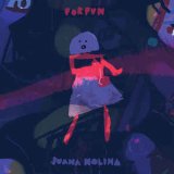 画像: JUANA MOLINA / FORFUN 【10inch】 新品  ベルギー盤  Crammed Discs