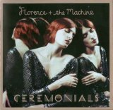 画像: FLORENCE + THE MACHINE / CEREMONIALS 【2LP】 新品 ヨーロッパ盤 ISLAND