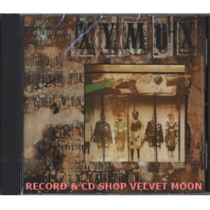 画像: CLAN OF XYMOX / CLAN OF XYMOX 【CD】新品 UK盤 4AD