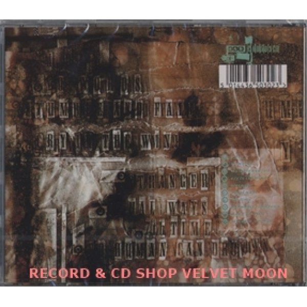 クラン・オブ・ザイモックス：CLAN OF XYMOX / CLAN OF XYMOX 【CD】新品 UK盤 4AD