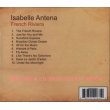 イザベル・アンテナ：ISABELLE ANTENA / FRENCH RIVIERA 【CD】 新品 US盤