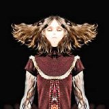 画像: JUANA MOLINA / UN DIA 【LP】 新品  ベルギー盤  CRAMMED DISCS 限定RED VINYL